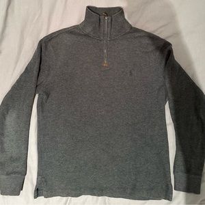 Polo Ralph Lauren Quarterzip